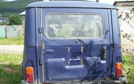 ЛуАЗ Hunter, 2004 год, 125 000 рублей, 4 фотография