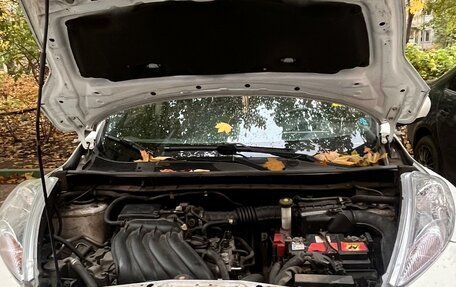 Nissan Juke II, 2012 год, 1 180 000 рублей, 13 фотография