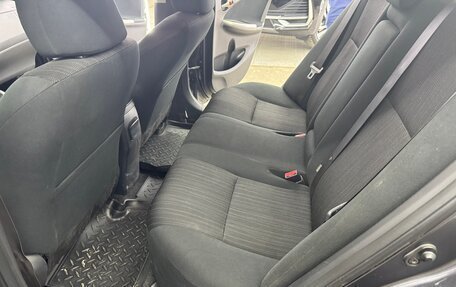 Toyota Corolla, 2008 год, 595 000 рублей, 13 фотография