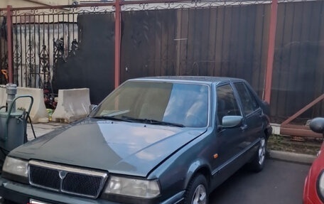 Lancia Thema I, 1993 год, 380 000 рублей, 2 фотография