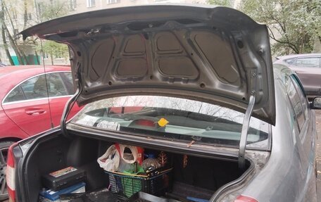 Hyundai Accent II, 2007 год, 440 000 рублей, 6 фотография