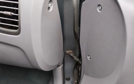 Hyundai Accent II, 2007 год, 440 000 рублей, 7 фотография