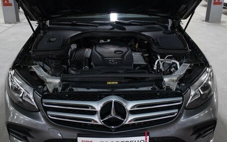 Mercedes-Benz GLC, 2017 год, 2 998 000 рублей, 9 фотография