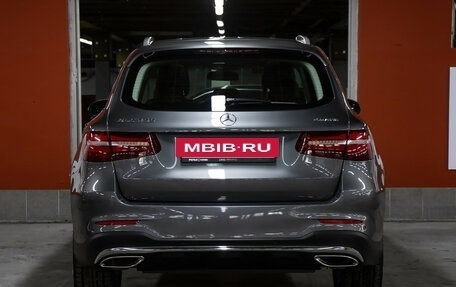 Mercedes-Benz GLC, 2017 год, 2 998 000 рублей, 6 фотография