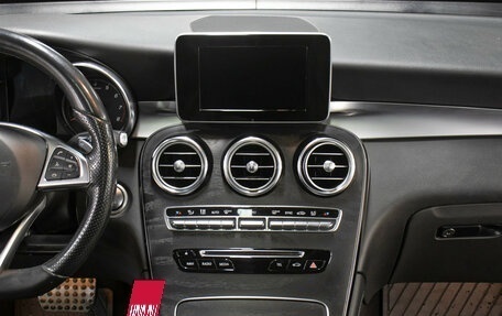 Mercedes-Benz GLC, 2017 год, 2 998 000 рублей, 16 фотография