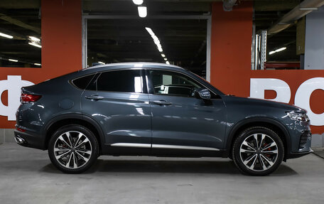 Geely Tugella FY11, 2022 год, 2 998 000 рублей, 4 фотография