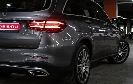 Mercedes-Benz GLC, 2017 год, 2 998 000 рублей, 26 фотография