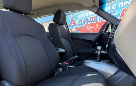 Nissan Juke II, 2013 год, 930 000 рублей, 20 фотография