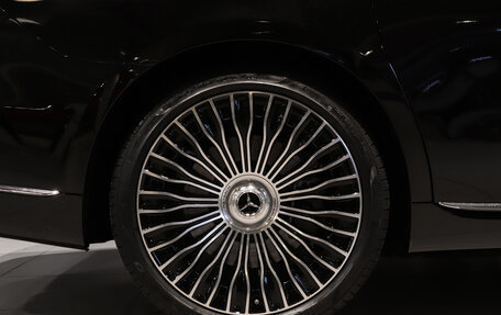 Mercedes-Benz Maybach S-Класс, 2025 год, 31 350 000 рублей, 16 фотография