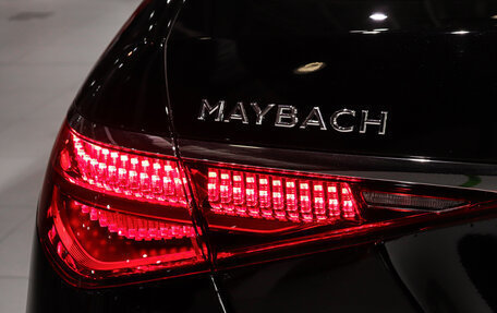 Mercedes-Benz Maybach S-Класс, 2025 год, 31 350 000 рублей, 14 фотография