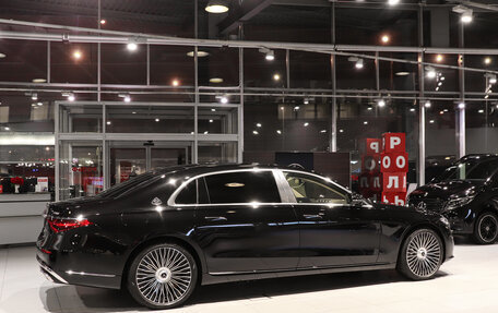 Mercedes-Benz Maybach S-Класс, 2025 год, 31 350 000 рублей, 10 фотография