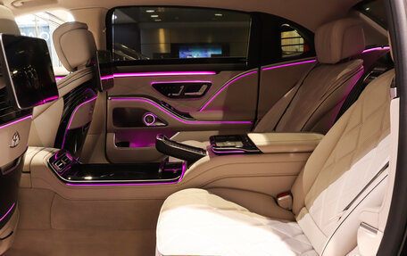 Mercedes-Benz Maybach S-Класс, 2025 год, 31 350 000 рублей, 27 фотография