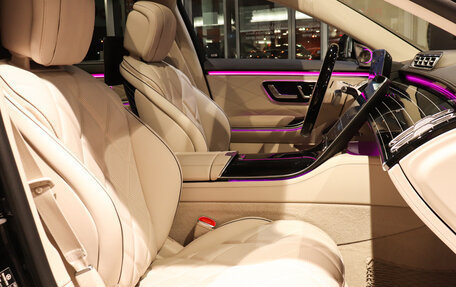 Mercedes-Benz Maybach S-Класс, 2025 год, 31 350 000 рублей, 26 фотография