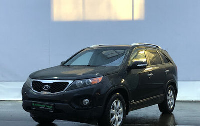 KIA Sorento II рестайлинг, 2012 год, 1 390 000 рублей, 1 фотография