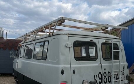 ЛуАЗ 3151, 2008 год, 355 000 рублей, 1 фотография