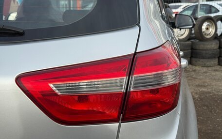 Hyundai Creta I рестайлинг, 2019 год, 1 750 000 рублей, 10 фотография