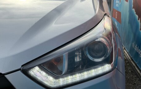 Hyundai Creta I рестайлинг, 2019 год, 1 750 000 рублей, 9 фотография