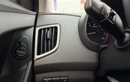 Hyundai Creta I рестайлинг, 2019 год, 1 750 000 рублей, 14 фотография