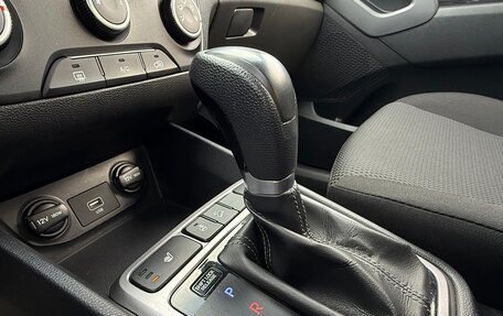 Hyundai Creta I рестайлинг, 2019 год, 1 750 000 рублей, 16 фотография