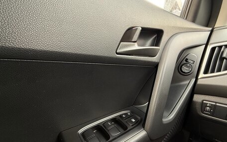 Hyundai Creta I рестайлинг, 2019 год, 1 750 000 рублей, 17 фотография