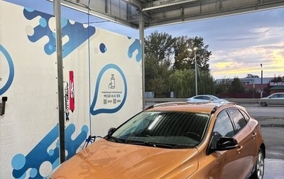 Volvo V40 II рестайлинг, 2014 год, 1 130 000 рублей, 1 фотография