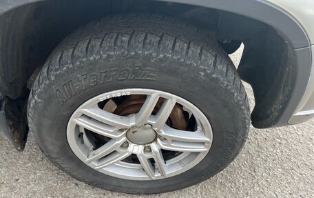 Chevrolet Niva I рестайлинг, 2010 год, 430 000 рублей, 3 фотография