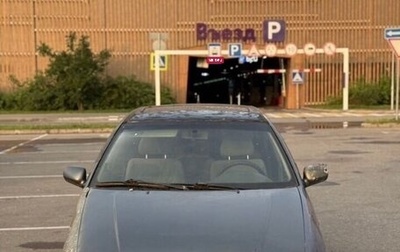 Volkswagen Polo III рестайлинг, 1997 год, 90 000 рублей, 1 фотография