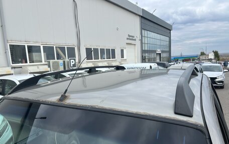 Chevrolet Niva I рестайлинг, 2010 год, 430 000 рублей, 13 фотография