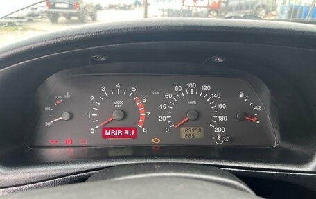 Chevrolet Niva I рестайлинг, 2010 год, 430 000 рублей, 19 фотография