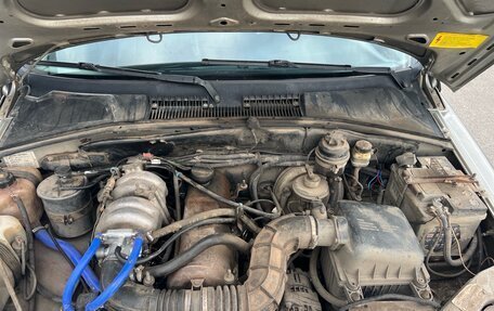 Chevrolet Niva I рестайлинг, 2010 год, 430 000 рублей, 23 фотография