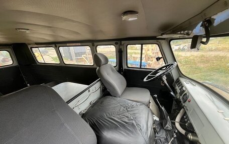 ЛуАЗ 3151, 2008 год, 355 000 рублей, 3 фотография