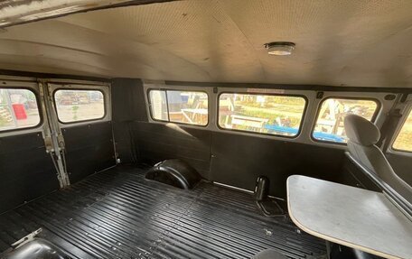 ЛуАЗ 3151, 2008 год, 355 000 рублей, 5 фотография