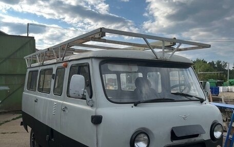 ЛуАЗ 3151, 2008 год, 355 000 рублей, 2 фотография