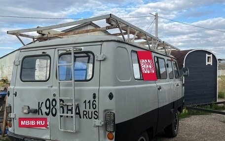 ЛуАЗ 3151, 2008 год, 355 000 рублей, 6 фотография