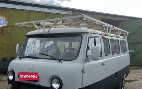 ЛуАЗ 3151, 2008 год, 355 000 рублей, 4 фотография