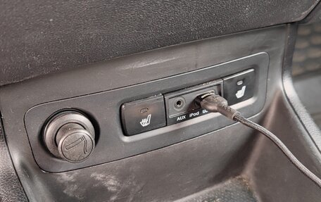 Hyundai i20 IB рестайлинг, 2009 год, 470 000 рублей, 10 фотография