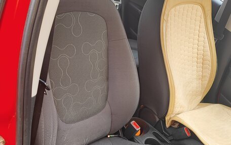 Hyundai i20 IB рестайлинг, 2009 год, 470 000 рублей, 13 фотография