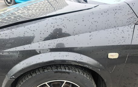 Nissan Primera III, 2006 год, 185 000 рублей, 10 фотография