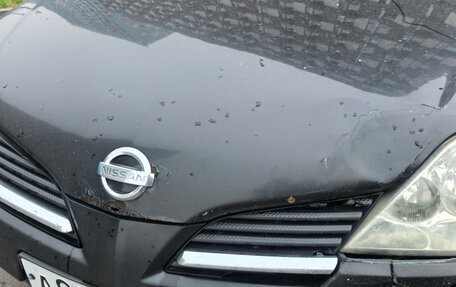 Nissan Primera III, 2006 год, 185 000 рублей, 12 фотография