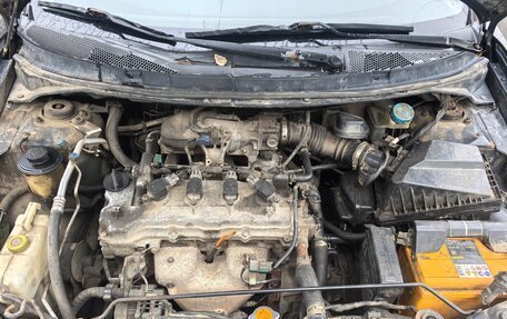 Nissan Primera III, 2006 год, 185 000 рублей, 15 фотография