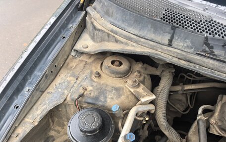 Nissan Primera III, 2006 год, 185 000 рублей, 17 фотография