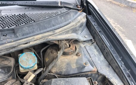 Nissan Primera III, 2006 год, 185 000 рублей, 16 фотография