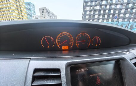 Nissan Primera III, 2006 год, 185 000 рублей, 19 фотография