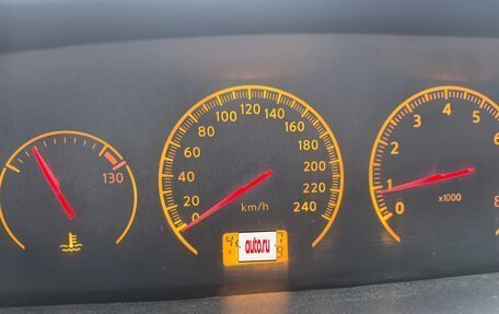 Nissan Primera III, 2006 год, 185 000 рублей, 20 фотография