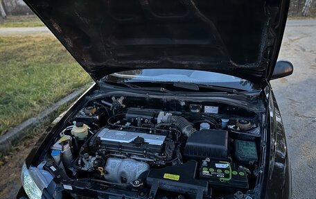 Hyundai Accent II, 2009 год, 399 000 рублей, 40 фотография