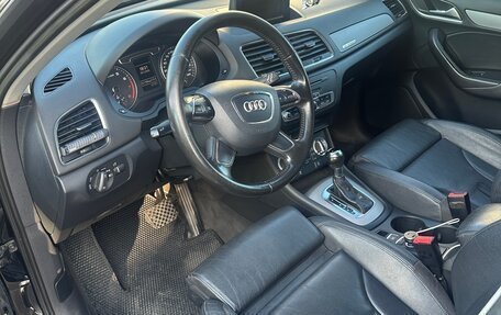 Audi Q3, 2012 год, 1 099 999 рублей, 5 фотография