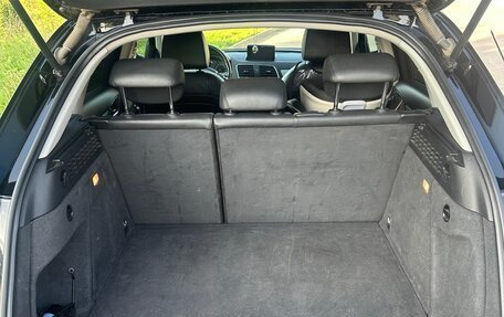 Audi Q3, 2012 год, 1 099 999 рублей, 7 фотография