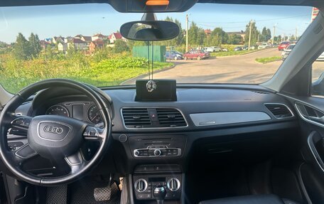 Audi Q3, 2012 год, 1 099 999 рублей, 6 фотография