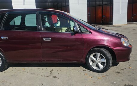 Toyota Nadia, 2001 год, 590 000 рублей, 4 фотография