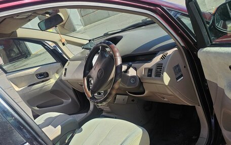 Toyota Nadia, 2001 год, 590 000 рублей, 8 фотография